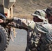 25th Division Sustainment Brigade Conducts Gunnery at PTA