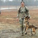 226th Military Working Dog Detachment Demonstration