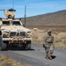 25th Division Sustainment Brigade Conducts Gunnery at PTA