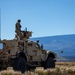 25th Division Sustainment Brigade Conducts Gunnery at PTA