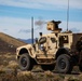 25th Division Sustainment Brigade Conducts Gunnery at PTA