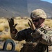 25th Division Sustainment Brigade Conducts Gunnery at PTA