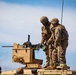 25th Division Sustainment Brigade Conducts Gunnery at PTA