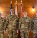 50th RSG conducts Best Warrior Competition