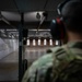 Airmen qualify for small-arms training