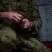 Airmen qualify for small-arms training