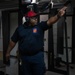 Airmen qualify for small-arms training