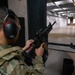 Airmen qualify for small-arms training