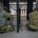 Airmen qualify for small-arms training