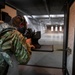 Airmen qualify for small-arms training