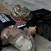 Fort Cavazos Law Enforcement Activity Conducts Law Enforcement Weapons Training and Qualification Range