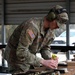 Fort Cavazos Law Enforcement Activity Conducts Law Enforcement Weapons Training and Qualification Range