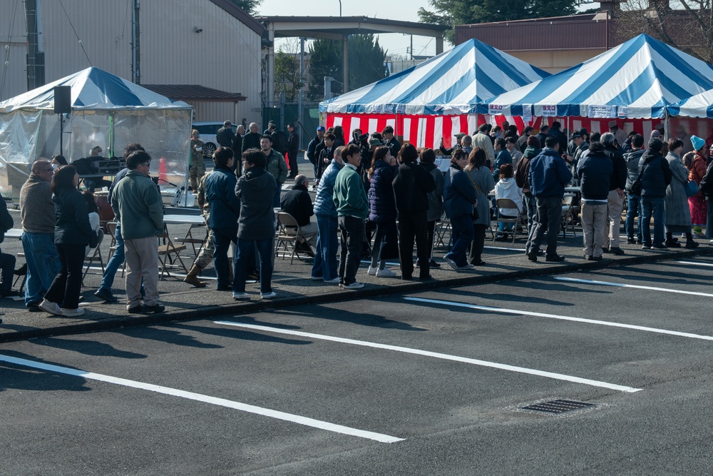 Annual Japan Culture Day strengthens US-Japan alliance