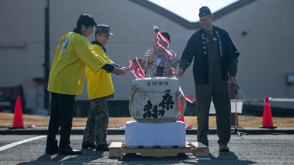 Annual Japan Culture Day strengthens US-Japan alliance