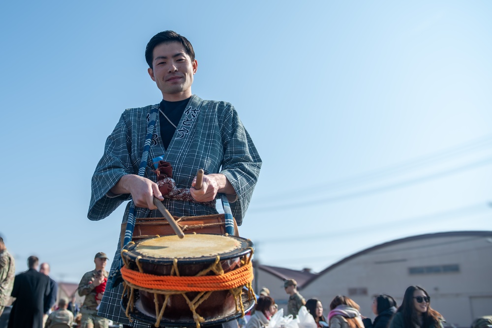 Annual Japan Culture Day strengthens US-Japan alliance