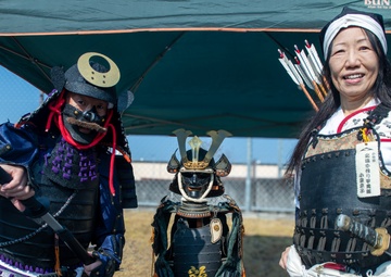 Annual Japan Culture Day strengthens US-Japan alliance