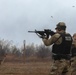 Fort Cavazos Law Enforcement Activity Conducts Law Enforcement Weapons Training and Qualification Range