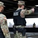 Fort Cavazos Law Enforcement Activity Conducts Law Enforcement Weapons Training and Qualification Range