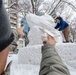 U.S. Navy Sailors Participate in the Sapporo Snow Festival 2025