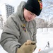 U.S. Navy Sailors Participate in the Sapporo Snow Festival 2025