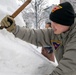 U.S. Navy Sailors Participate in the Sapporo Snow Festival 2025