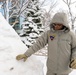 U.S. Navy Sailors Participate in the Sapporo Snow Festival 2025