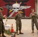 3d Marine Division Leadership executes Small Boat Handling Training with 3d Reconnaissance Battalion