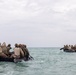 3d Marine Division Leadership executes Small Boat Handling Training with 3d Reconnaissance Battalion