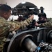 California Army National Guard provide aviation support