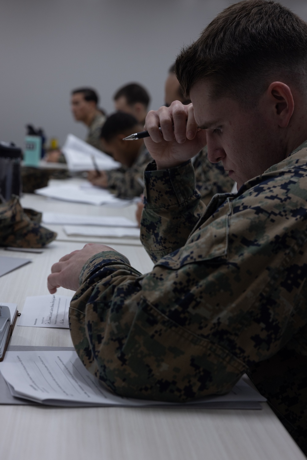 5th ANGLICO | Marines Advance SUAS Skills