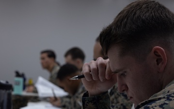 5th ANGLICO | Marines Advance SUAS Skills