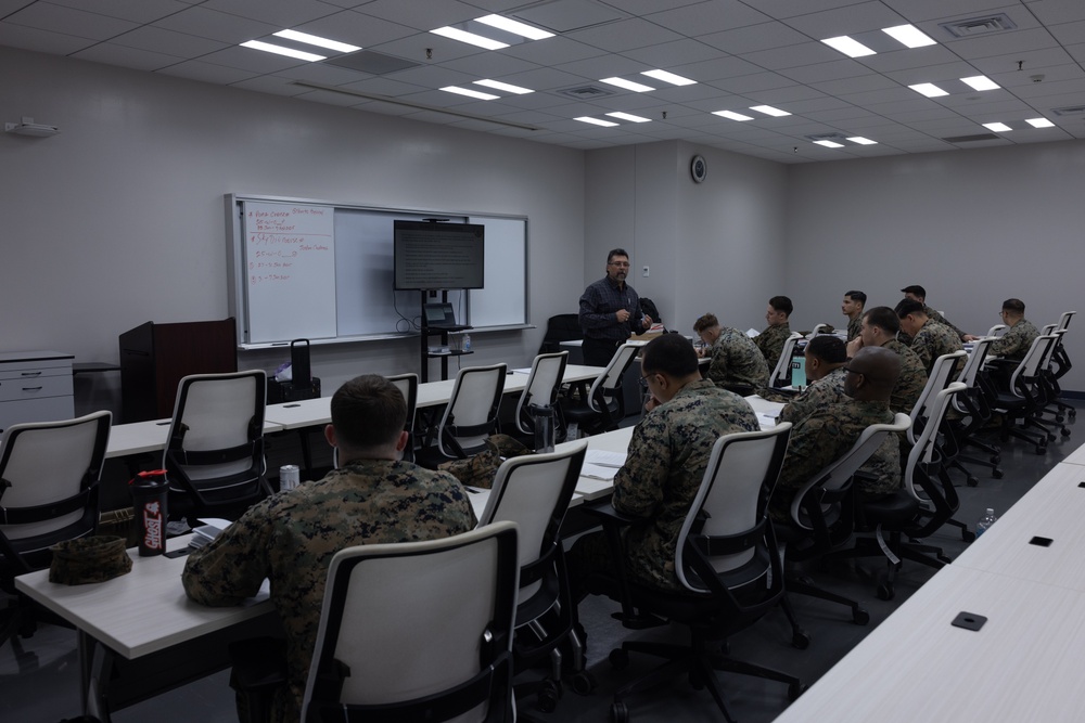 5th ANGLICO | Marines Advance SUAS Skills