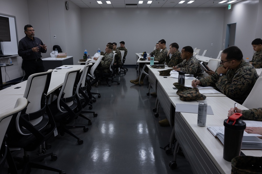 5th ANGLICO | Marines Advance SUAS Skills