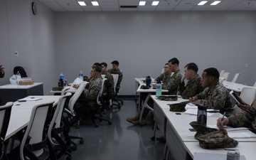 5th ANGLICO | Marines Advance SUAS Skills