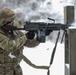 304th ESB-E M249 Qualification Range