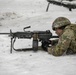 304th ESB-E M249 Qualification Range