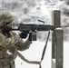 304th ESB-E M249 Qualification Range