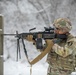 304th ESB-E M249 Qualification Range