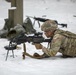 304th ESB-E M249 Qualification Range