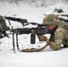 304th ESB-E M249 Qualification Range