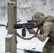 304th ESB-E M249 Qualification Range