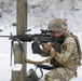 304th ESB-E M249 Qualification Range