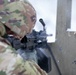 304th ESB-E M249 Qualification Range