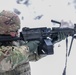 304th ESB-E M249 Qualification Range