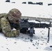 304th ESB-E M249 Qualification Range