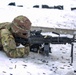 304th ESB-E M249 Qualification Range