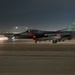 Red Flag-Nellis 25-1, Night Shots