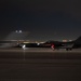 Red Flag-Nellis 25-1, Night Shots