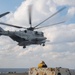 USS America (LHA 6) Conducts Flight Operations