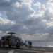 USS America (LHA 6) Conducts Flight Operations